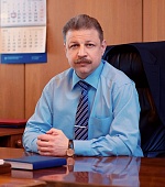 Иванов Борис Викторович