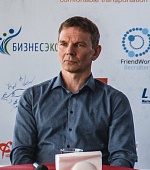 Андрей Михайлович Слученков