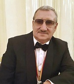 Игдалов Борис Павлович