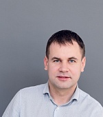 Борисюк Роман Юрьевич