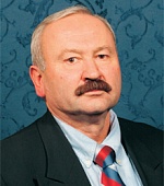 Кондратьев Владимир Алексеевич