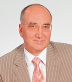Смолянов Владимир Михайлович