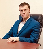 Ваняшин Александр Геннадьевич