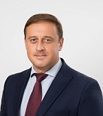 Грызлов Дмитрий Юрьевич