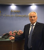 Николаев Виктор Васильевич