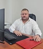 Цилинко Константин Анатольевич