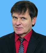 Борисюк Юрий Михайлович